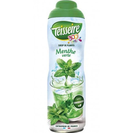 Teisseire Menthe
